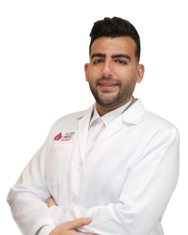 Dr. Mohammad Naja