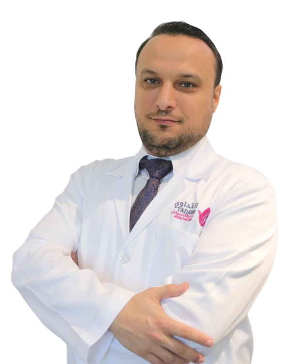 Dr. Mohammad Shaaban