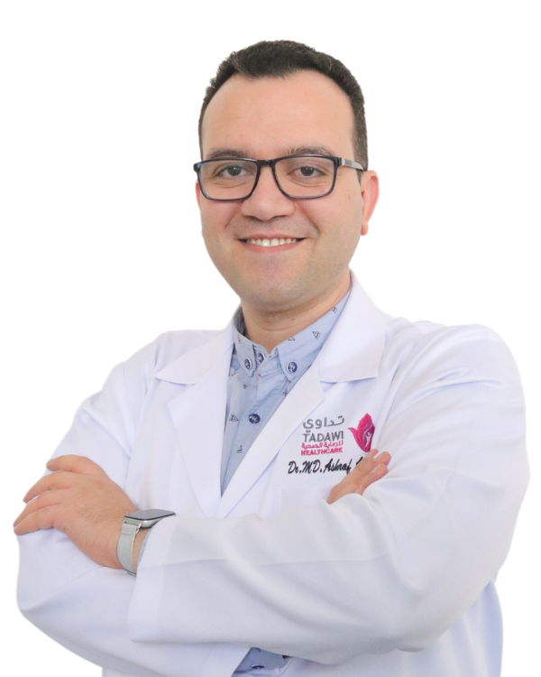 Dr. Muhammad Abdelhadi