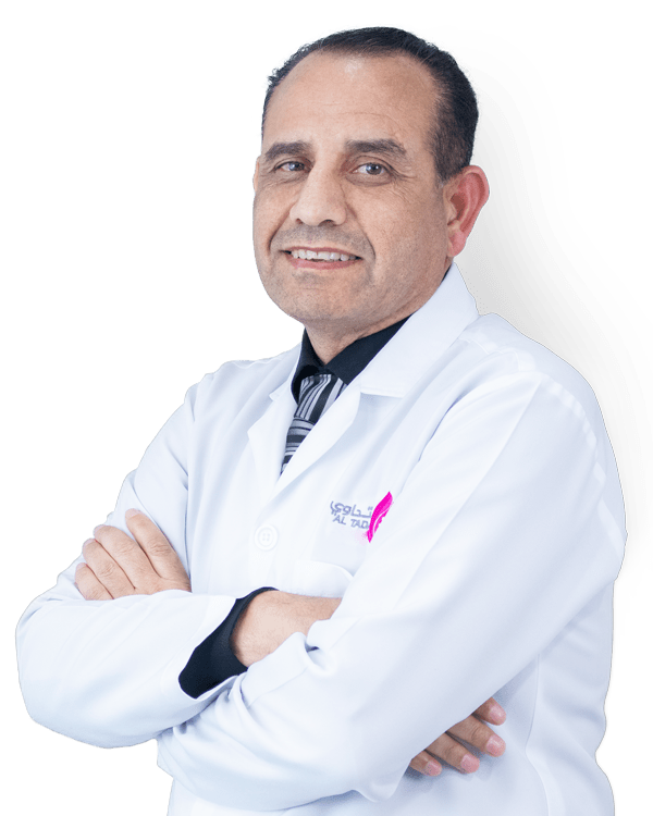 Dr. Mwaffak Mohamad