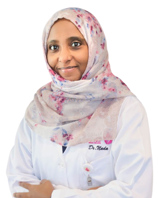 Dr. Nada Abbas