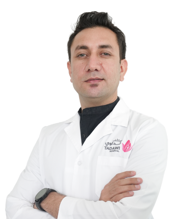 Dr. Nawab Ali