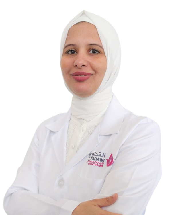 Dr. Noureen Metwalli