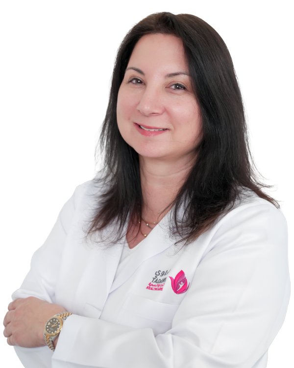 Dr. Nurgul Ozdemir