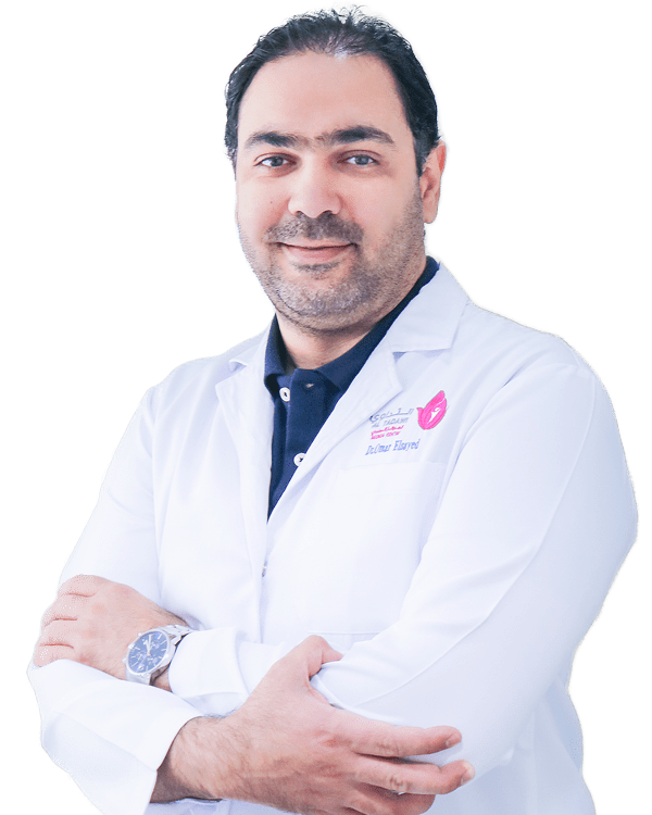 Dr. Omar Elsayed