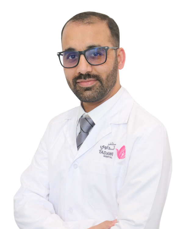 Dr. Qaisar Mehmood