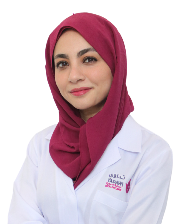 Dr. Radwa Ahmed