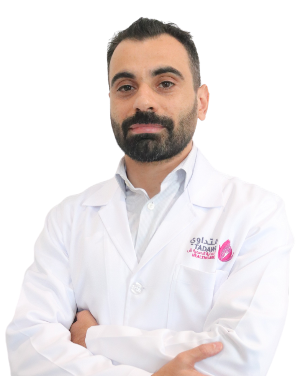 Dr. Ramadann Hasan