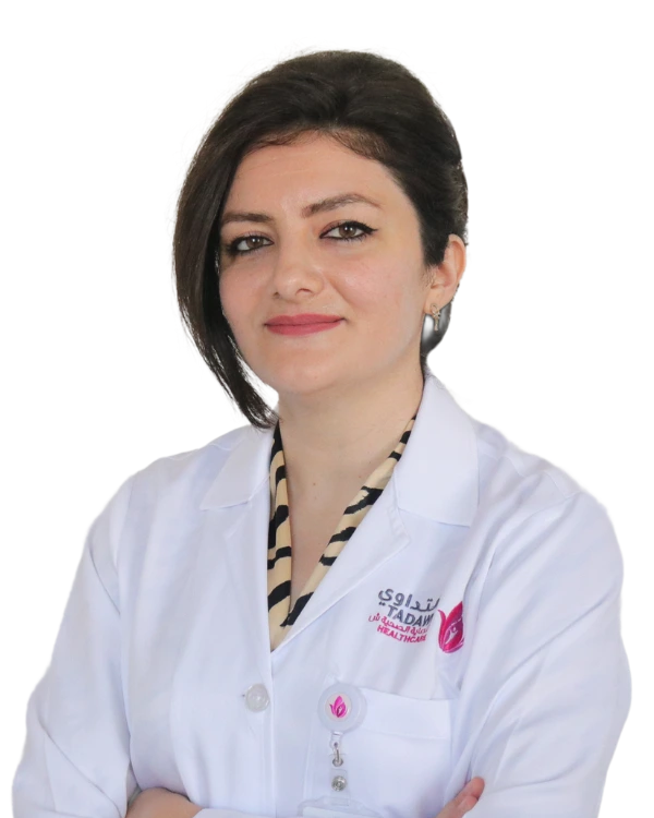 Dr. Rula Aldeeb