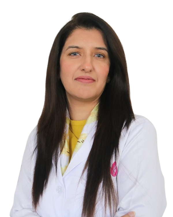 Dr. Sadia Malik