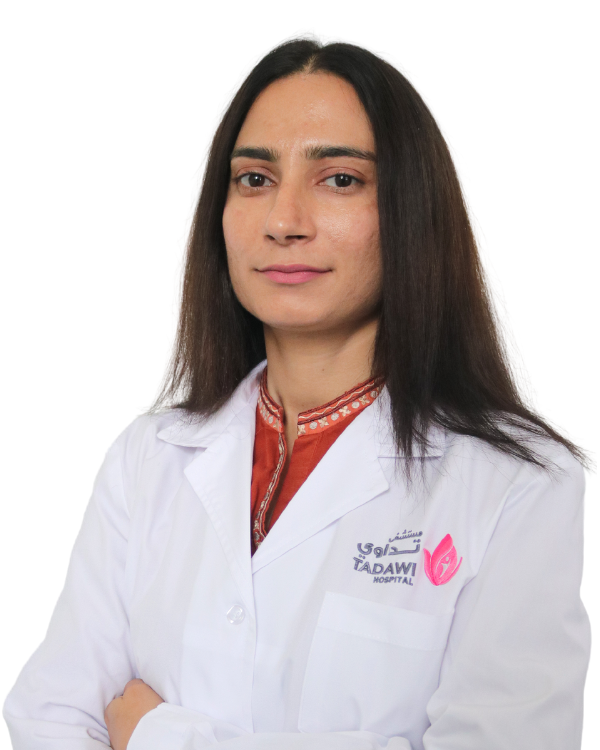 Dr. Sadiqa Younas