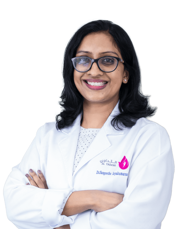 Dr. Sangeetha Nair