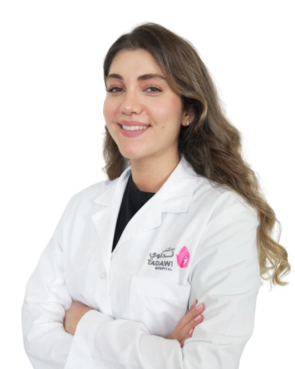 Dr. Sara Shmayyes