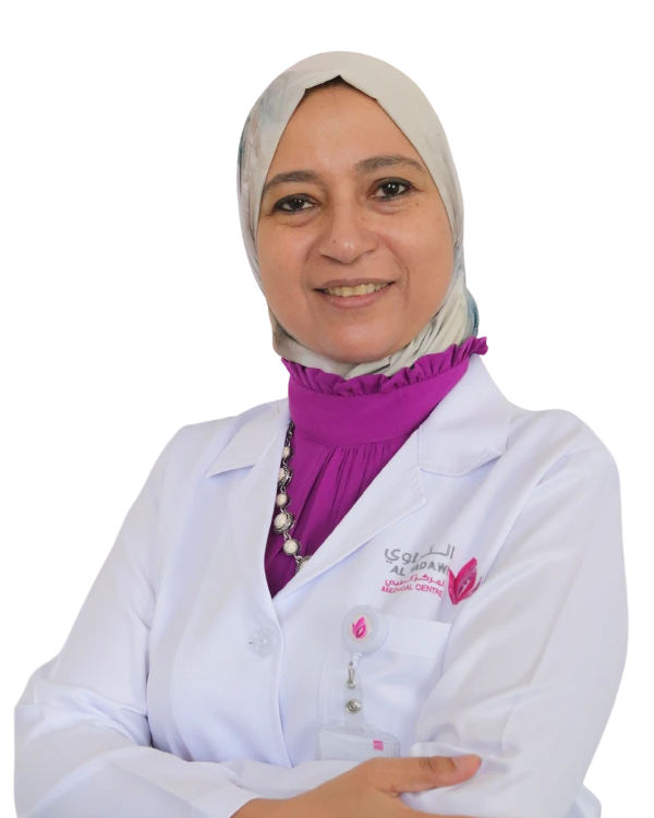 Dr. Shahira Ibrahim