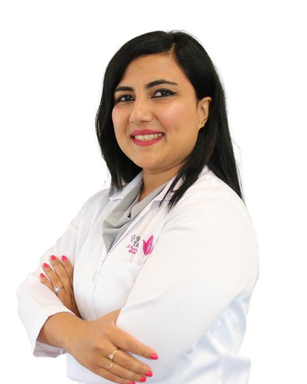 Dr. Shambhavi Shukla