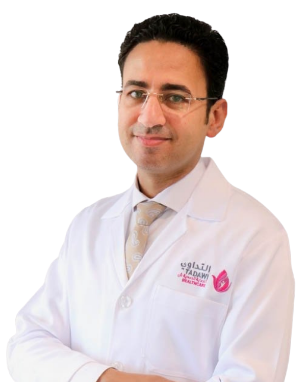 Dr. Sherif Naguib