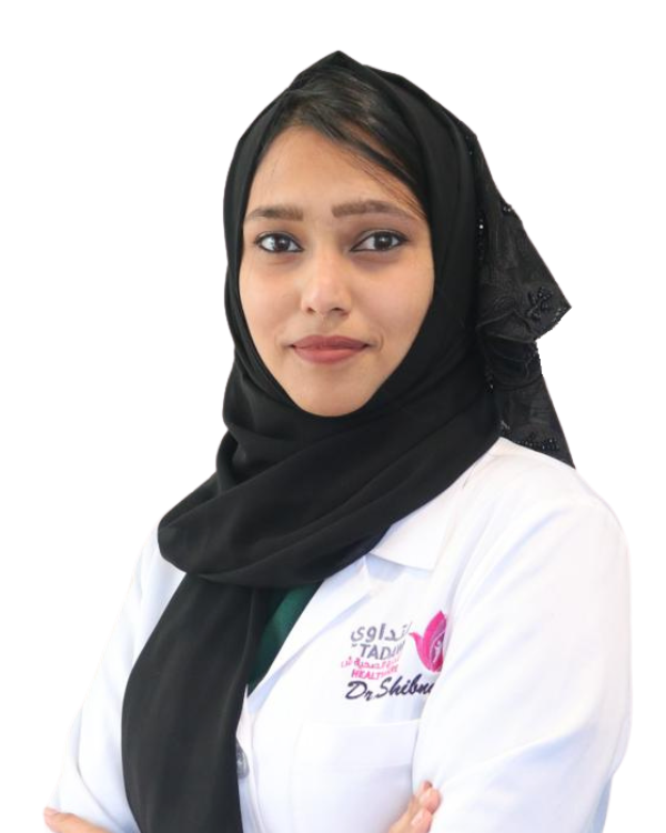 Dr. Shibny Peruvankuzhiyil