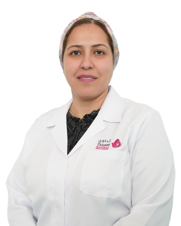 Dr. Shimaa Mansour