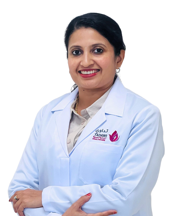 Dr. Shreekala Veedu