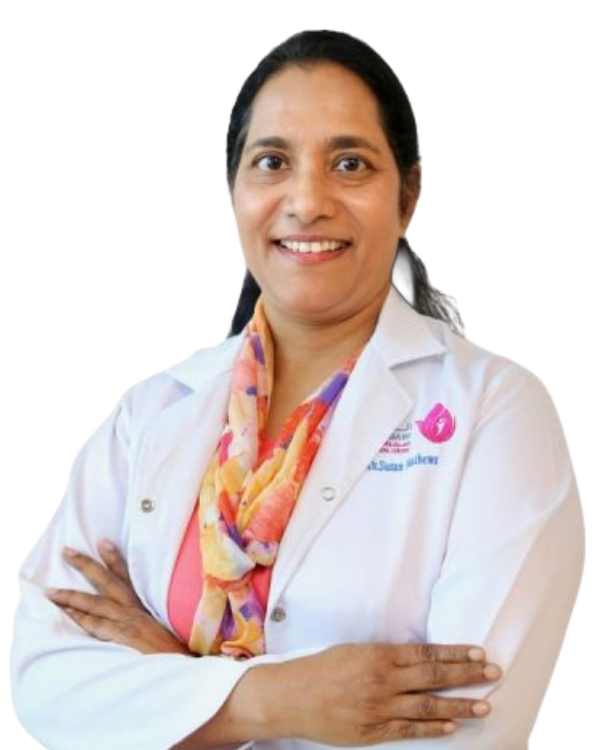 Dr. Susan John Mathews