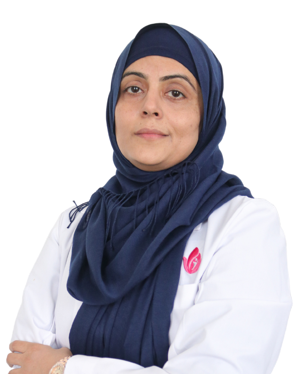 Dr. Syeda Sana Ali
