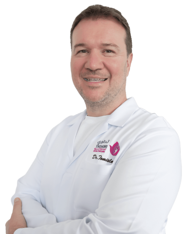Dr. Tomislav Cerovecki
