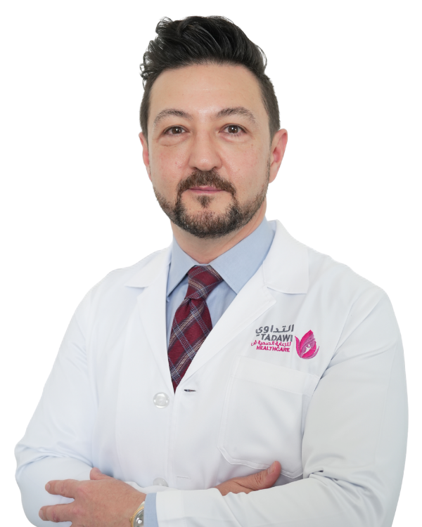 Dr. Tugan Tezcaner