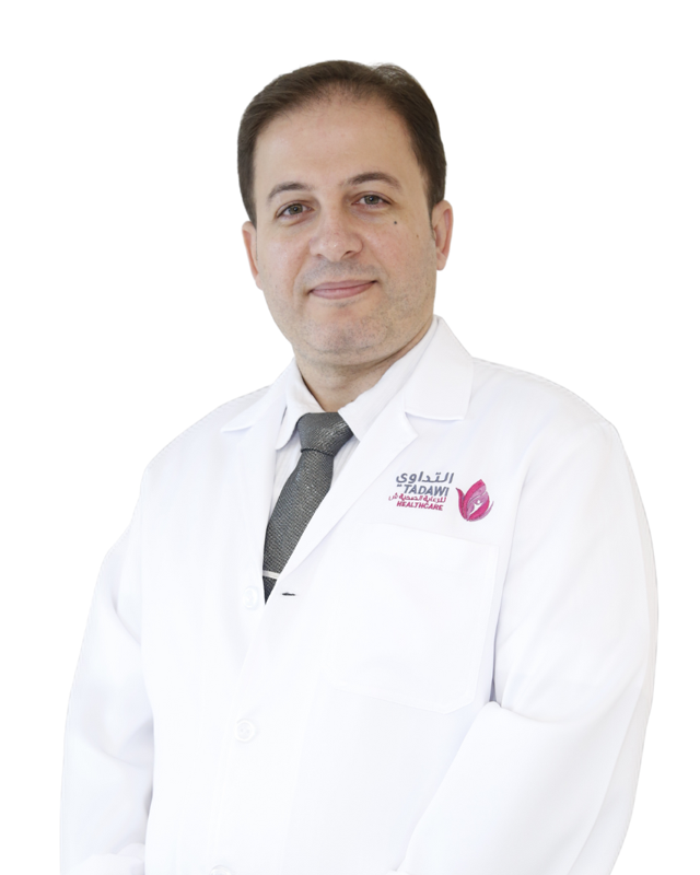 Dr. Wihad Deebo