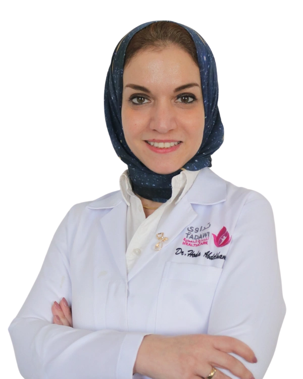Dr. Hoda Abdelhamid