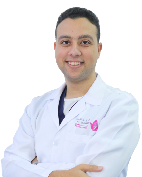 Mr. Yousef Elmahdy