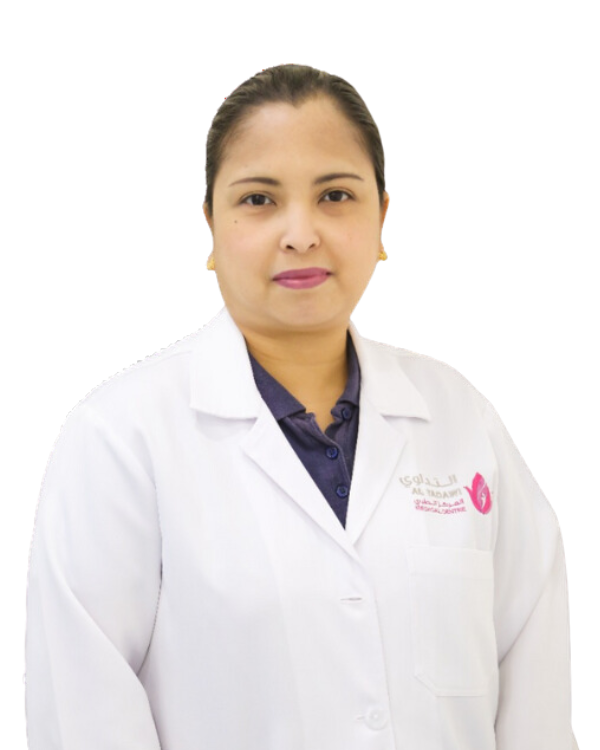 Ms. Liezel G. Lopez