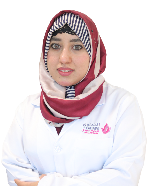 Ms. Sabahat Zahid Ch