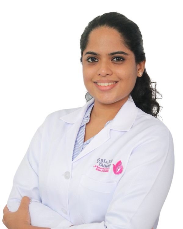 Ms. Simran Kurisinkal