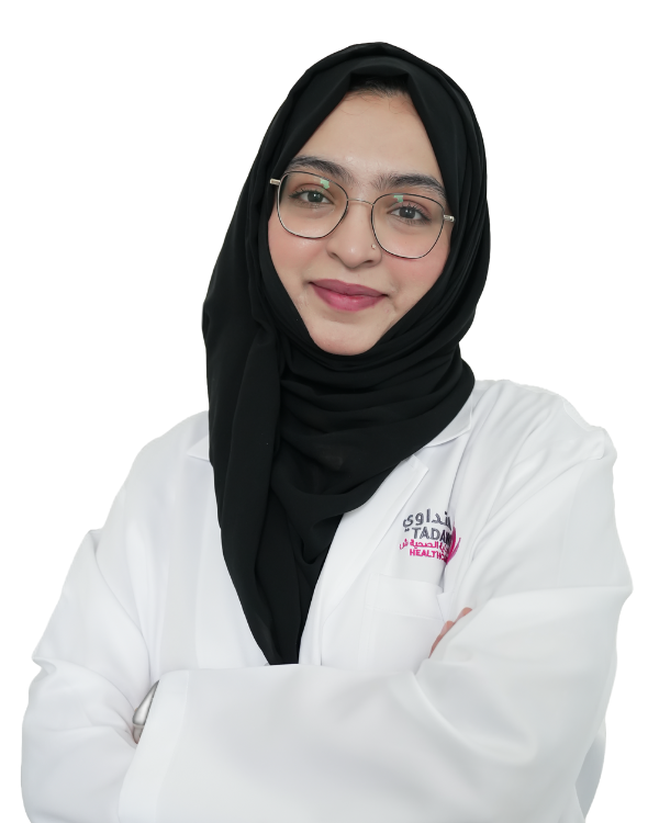 Dr. Zainab Fatima