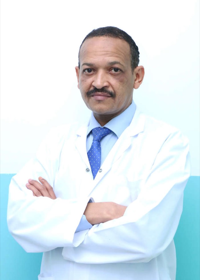Dr. Rashid Abdelmoniem