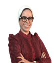 Dr. Tasneem Mohamad Nour Abu El Fuol