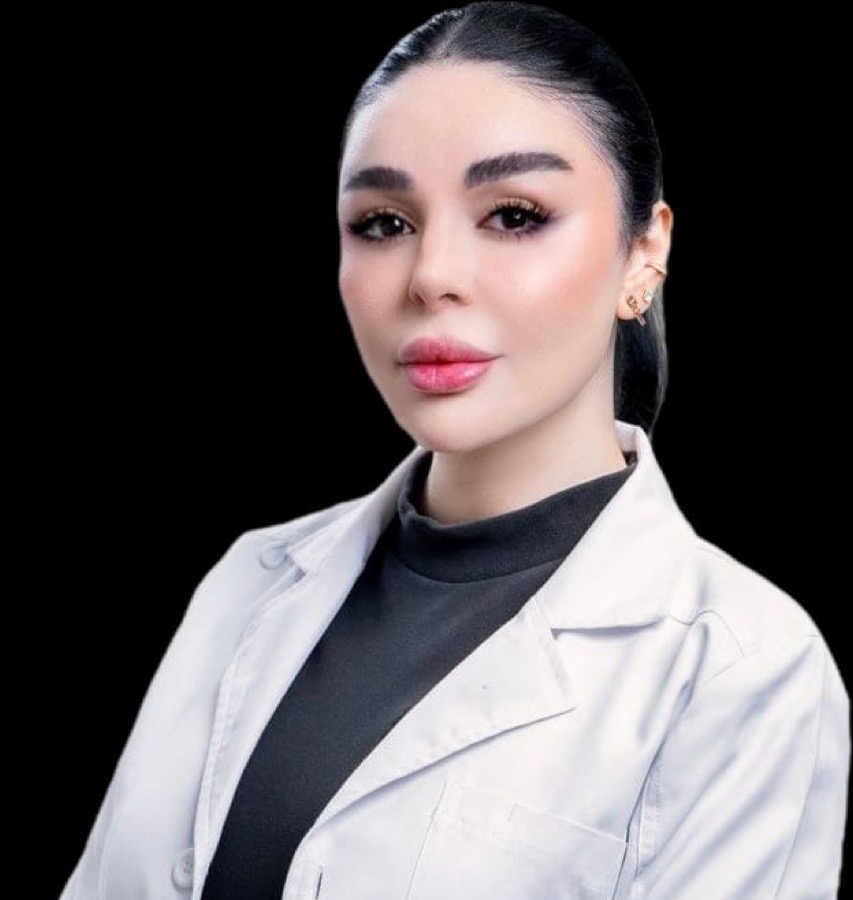 Dr. Tarlan Farhadi