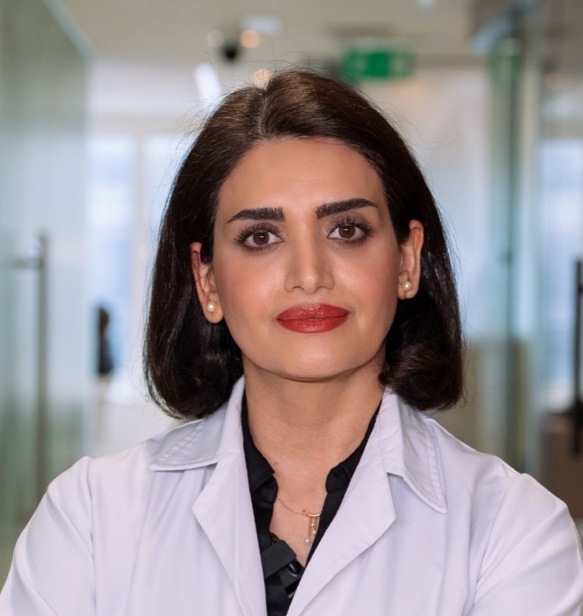 Tinoush Ghavami