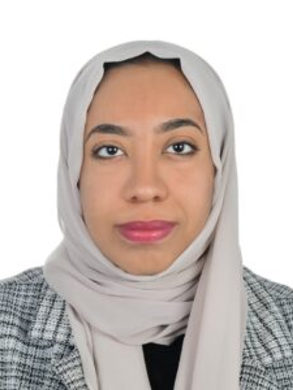 Dr. Amal Mohamad Ahmed