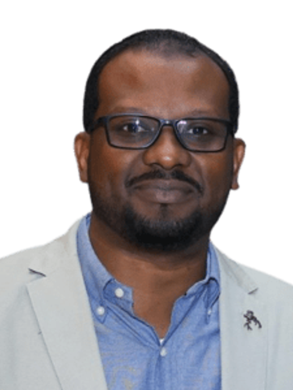 Dr. Elharith Mohamed Birima
