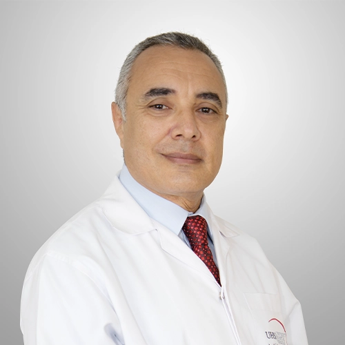 Dr. Ayman Adib Salib