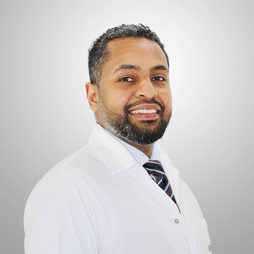Dr. Ayman Younis