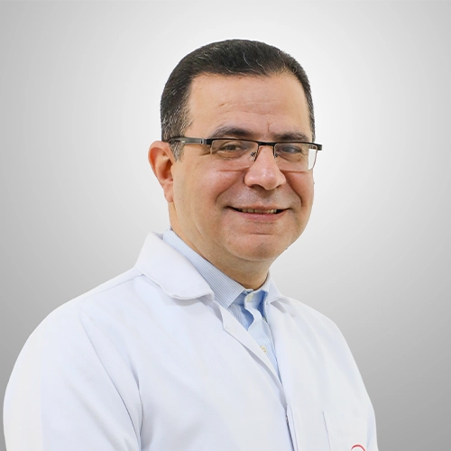 Dr. Azam Kasis