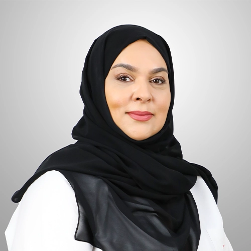 Dr. Eman Deemas Al Suwaidi