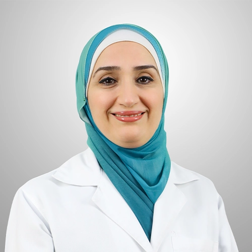 Dr. Fadya Suhail Alwan Al Rayes
