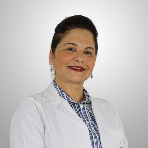 Dr. Fatma Mostafa