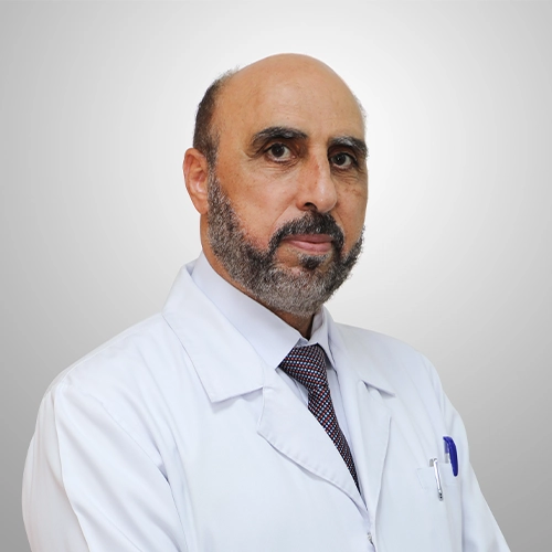 Dr. Fayez Abokharoub