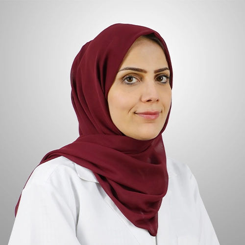 Dr. Feda Al Ali