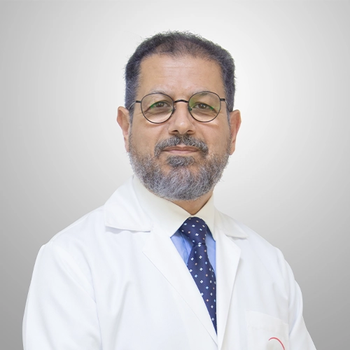 Dr. Fuad Abusdera