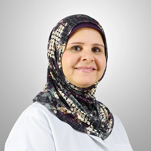 Dr. Ghisson Abdulrazak